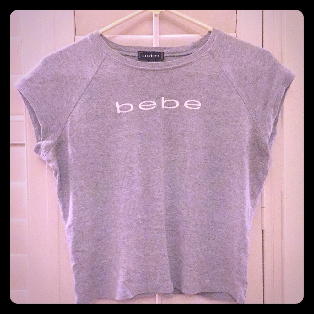 Bebe Tee